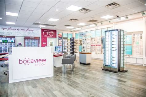 bocaview optical boca raton.